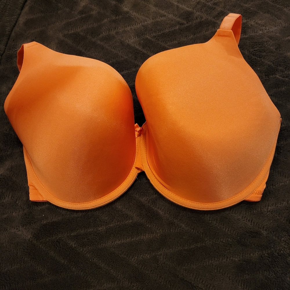 Coral Bra 38DDD